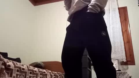 iliaspale online show from 02.26.25