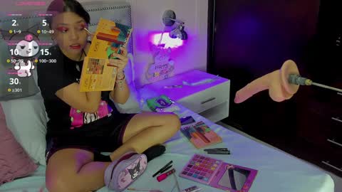 ILY   online show from 02.08.25