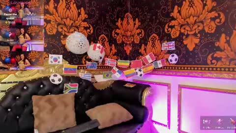 Snapshot of iliy_pervertedx chatting on 06.18.26 LILY online show from 06.18.26