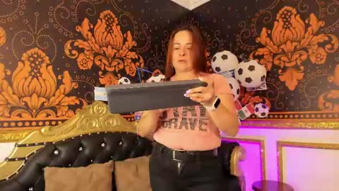 Snapshot of iliy_pervertedx chatting on 06.30.26 LILY online show from 06.30.26