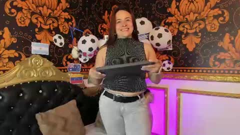 Snapshot of iliy_pervertedx chatting on 07.06.26 LILY online show from 07.06.26