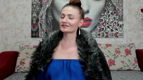 Snapshot of illegalbeauty87 chatting on 12.04.24 Ingrid or more easier...Miss  GoDDess Mistress online show from 12.04.24