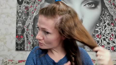 Snapshot of illegalbeauty87 chatting on 12.05.24 Ingrid or more easier...Miss  GoDDess Mistress online show from 12.05.24