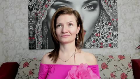 Snapshot of illegalbeauty87 chatting on 12.21.24 Ingrid or more easier...Miss  GoDDess Mistress online show from 12.21.24