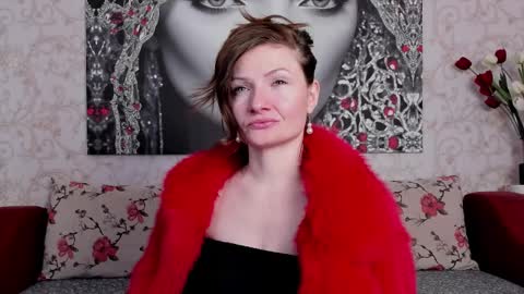 Snapshot of illegalbeauty87 chatting on 02.23.25 Ingrid or more easier...Miss  GoDDess Mistress online show from 02.23.25