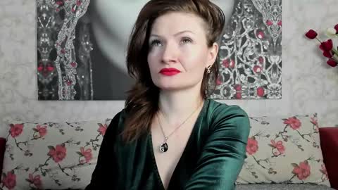 Snapshot of illegalbeauty87 chatting on 02.23.25 Ingrid or more easier...Miss  GoDDess Mistress online show from 02.23.25