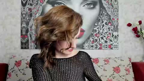 Snapshot of illegalbeauty87 chatting on 03.02.25 Ingrid or more easier...Miss  GoDDess Mistress online show from 03.02.25