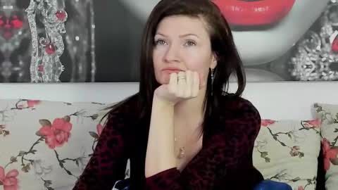 Ingrid or more easier...Miss  GoDDess Mistress online show from 02.03.26