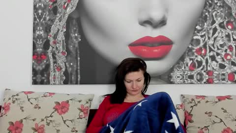 Ingrid or more easier...Miss  GoDDess Mistress online show from 02.04.26