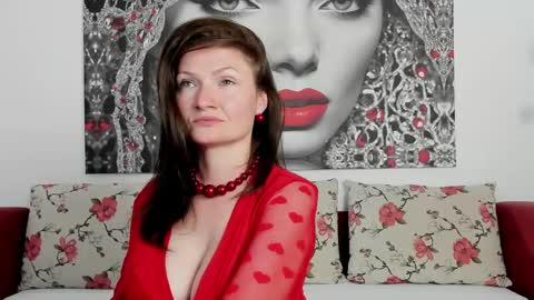 Ingrid or more easier...Miss  GoDDess Mistress online show from 04.16.26