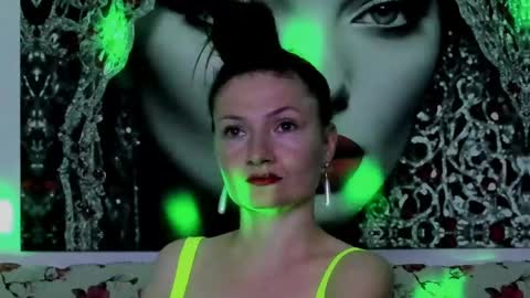 Snapshot of illegalbeauty87 chatting on 05.15.26 Ingrid or more easier...Miss GoDDess Mistress online show from 05.15.26