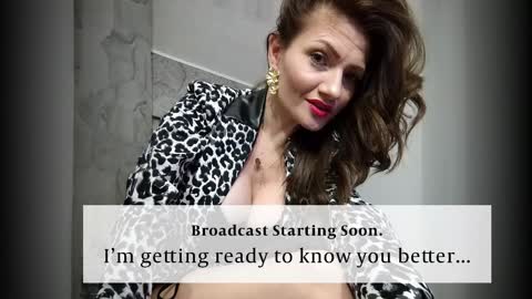 Snapshot of illegalbeauty87 chatting on 06.07.26 Ingrid or more easier...Miss GoDDess Mistress online show from 06.07.26