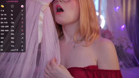 Snapshot of illegaldream chatting on 02.13.26 Lindsey and Candice online show from 02.13.26