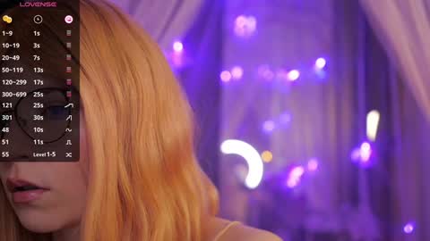 Snapshot of illegaldream chatting on 02.14.26 Lindsey and Candice online show from 02.14.26