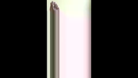 Snapshot of illikartha chatting on 10.04.25 Ninochen online show from 10.04.25