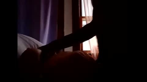 Snapshot of illistcouple chatting on 11.18.25 Freakyroofer online show from 11.18.25