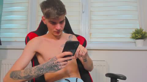 D-Illusion online show from 12.13.24