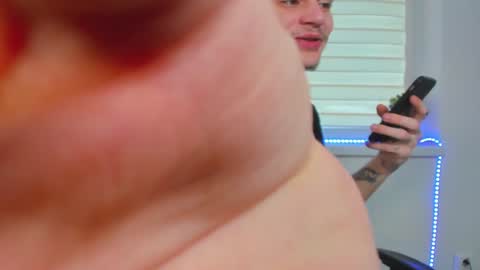 D-Illusion online show from 12.20.24