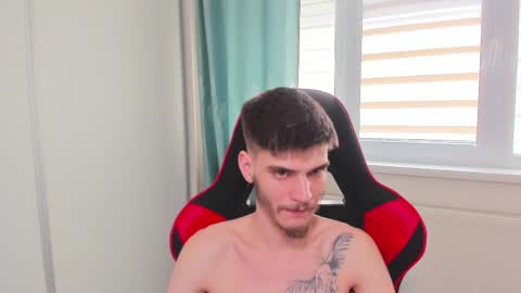 D-Illusion online show from 03.10.25