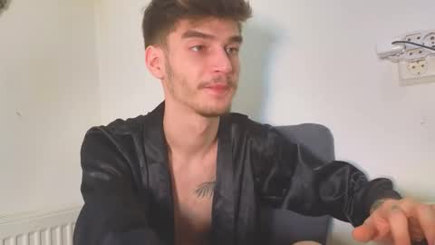 D-Illusion online show from 10.30.25