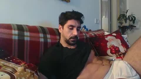 ilmangj90 online show from 12.19.24