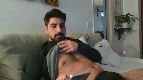 ilmangj90 online show from 01.27.25