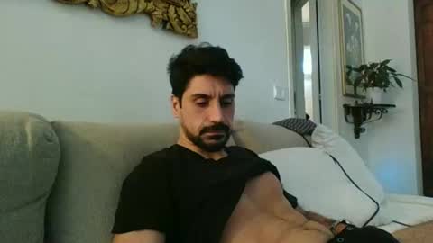 ilmangj90 online show from 02.07.25