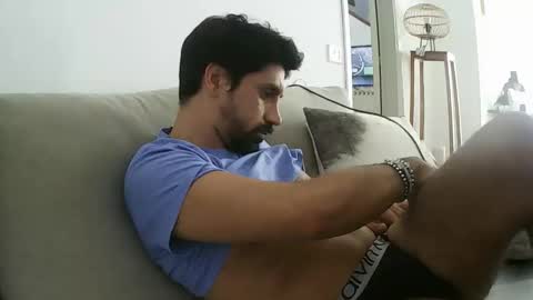 ilmangj90 online show from 09.15.25