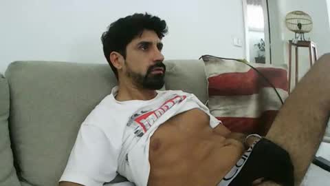 ilmangj90 online show from 09.23.25