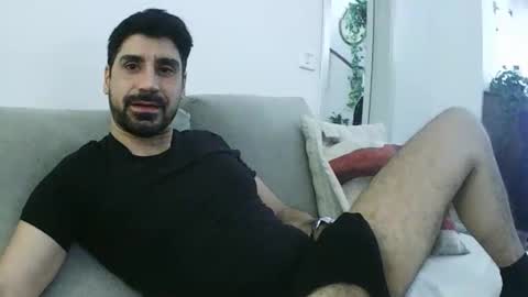 ilmangj90 online show from 03.04.26