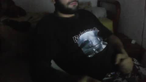 ilmorro427 online show from 06.12.26