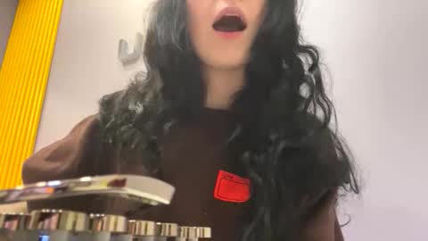 Snapshot of iloveboobsbitch chatting on 11.13.25 iloveboobsbitch online show from 11.13.25