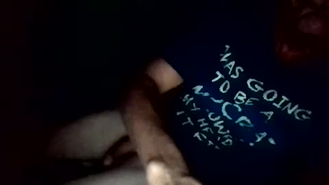 iloveitall86 online show from 01.14.25