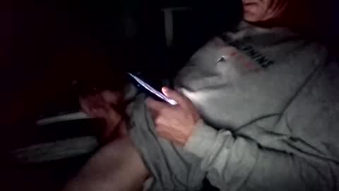 iloveitall86 online show from 01.21.25