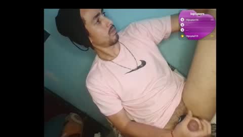 AARON online show from 01.03.25