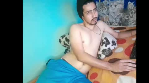 AARON online show from 01.08.25