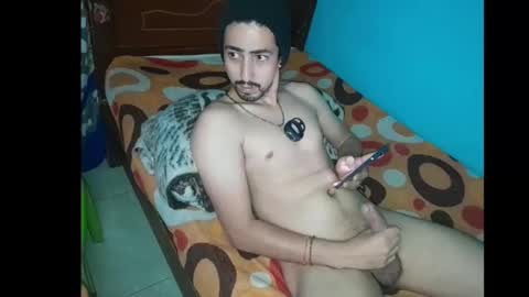 AARON online show from 01.15.25