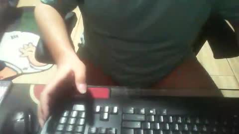 Crusader online show from 11.23.25