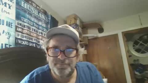 ilovetoshowoffagain online show from 11.07.25