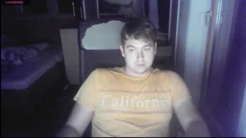 iloveyoutoo2000 online show from 09.23.25