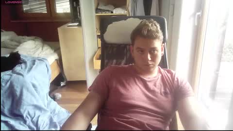 iloveyoutoo2000 online show from 09.26.25