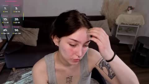 Hello everyone Im Lily online show from 04.29.26
