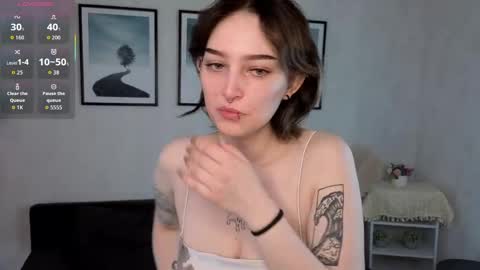 Hello everyone Im Lily online show from 05.04.26