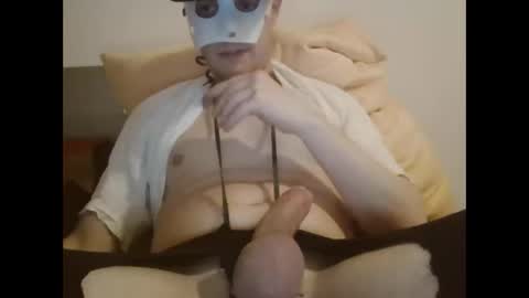 iluvhottenns online show from 01.05.25