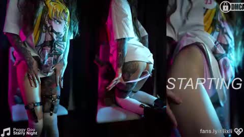 Snapshot of ilxil chatting on 02.21.26 Li online show from 02.21.26