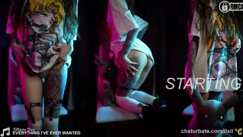 Li online show from 04.12.26