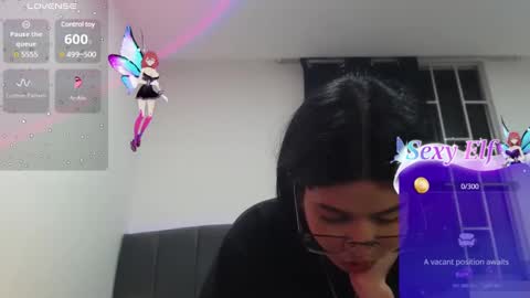 Ily Bea online show from 03.08.25