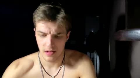 ilyahrr online show from 03.09.26