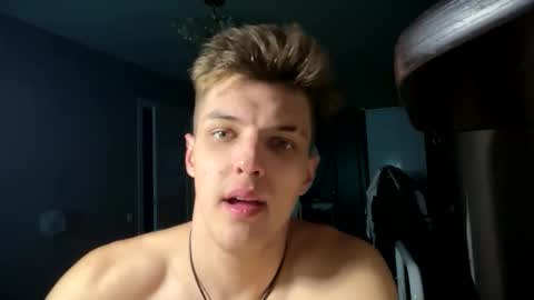 ilyahrr online show from 03.22.26