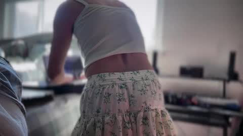  Tight and Juicy online show from 01.11.26